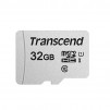 Transcend 32GB microSD w/o adapter UHS-I U1/A1