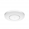 Access Point Cudy AP3000, AX3000, 2.4/5 GHz, 571 - 2402 Mbps, 1× 2.5 Gbps, PoE Adapter