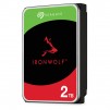 Seagate IronWolf 2TB ( 3.5