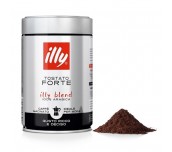 МЛЯНО КАФЕ ILLY MOKA FORTE 250 Г