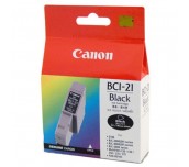 МАСТИЛНИЦА CANON BCI-21BK