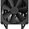 Охладител за процесор NZXT T120 - Черно RC-TN120-B1 AMD/Intel