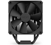 Охладител за процесор NZXT T120 - Черно RC-TN120-B1 AMD/Intel