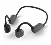 СЛУШАЛКИ PHILIPS TAA6606BK BLUETOOTH СПОРТ BONE CO