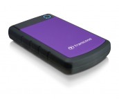 Transcend 2TB StoreJet 2.5