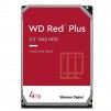 Western Digital Red 4TB Plus ( 3.5