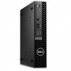 Dell OptiPlex 7020 MFF, Intel Core i7-14700T vPro (33MB cache, 20 cores, up to 5.0 GHz Turbo), 1 X 16GB DDR5, 5600, 512GB SSD PCIe M.2, Integrated Graphics, Wi-Fi 6E, Bulgarian Keyboard&Mouse, W11Pro,