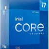 Процесор Intel Alder Lake Core i7-12700KF, 12 Cores, 3.6GHz, 25MB, LGA1700, 125W, BOX