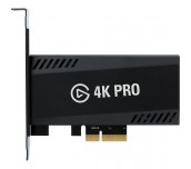 Външен кепчър ELGATO Game Capture 4K Pro