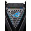 Кутия ASUS ROG Strix HYPERION, ATX/EATX, Full-Tower, Aura Sync ARGB