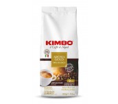 КАФЕ НА ЗЪРНА KIMBO AROMA GOLD 500G