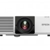 Epson EB-L530U, 3LCD, Laser, WUXGA, 1920 x 1200, 16:10, Full HD, 5200 Lumen, 3640 Lumen (economy), 2500000 : 1, USB 2.0 Type A, USB 2.0 Type B, RS-232C, Ethernet interface, Wireless LAN IEEE 802.11a/b