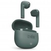 СЛУШАЛКИ SBS ONE COLOR BLUETOOTH TWS ЗЕЛЕН