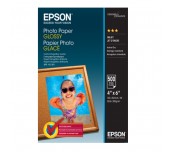 Epson Photo Paper Glossy 10x15cm 500 sheet