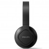 СЛУШАЛКИ PHILIPS TAA4216BK BLUETOOTH ON-EAR СПОРТ