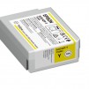 Epson SJIC42P-Y Ink cartridge for ColorWorks C4000e ( Yellow)