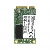 Transcend 256GB, mSATA SSD, SATA3, 3D TLC