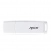 ФЛАШ ПАМЕТ APACER AH336 USB 2.0 64GB WHITE