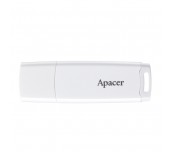 ФЛАШ ПАМЕТ APACER AH336 USB 2.0 64GB WHITE