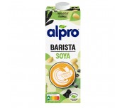 НАПИТКА ALPRO BARISTA СОЯ 1 ЛИТЪР