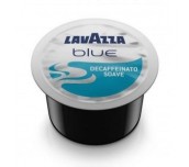 КАФЕ КАПСУЛИ LAVAZZA BLUE DECAFFEINATO 100 БР.