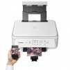 Canon PIXMA TS5151 All-In-One, White