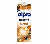 НАПИТКА ALPRO BARISTA БАДЕМ 1 ЛИТЪР