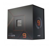 Процесор AMD RYZEN 9 7950X 16-Core 4.5 GHz (5.7 GHz Turbo) 64MB/170W/AM5/BOX, No Cooler