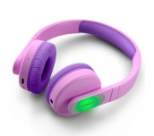 ДЕТСКИ СЛУШАЛКИ PHILIPS TAK4206PK BLUETOOTH РОЗОВ