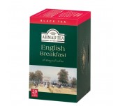 ЧАЙ AHMAD ЧЕРЕН ENGLISH BREAKFAST N555