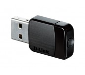 D-Link Wireless AC DualBand USB Micro Adapter