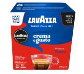 КАФЕ КАПСУЛИ LAVAZZA АММ CREMA E GUSTO МАКСИ 36 БР.