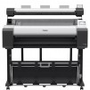 Canon imagePROGRAF TM-350 incl. stand + MFP Scanner LM36