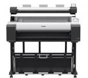 Canon imagePROGRAF TM-350 incl. stand + MFP Scanner LM36