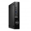 Dell OptiPlex 7020 MFF Plus, Intel Core i7-14700 vPro (33MB cache, 20 cores, up to 5.3 GHz Turbo), 1 X 16GB DDR5, 5600, 512GB SSD PCIe M.2, Integrated Graphics, Wi-Fi 6E, Bulgarian Keyboard&Mouse, W11