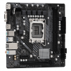 Дънна платка ASRock H610M-HDV, LGA1700, mATX