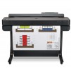 HP DesignJet T650 36-in Printer