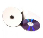 DVD-R SILVER FIRST 4.7GB ОП.10 ШПИНДЕЛ