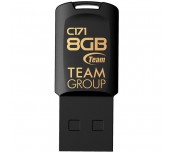 USB ФЛАШ ПАМЕТ TEAM GROUP C171 8GB