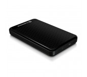 Transcend 2TB StoreJet 2.5