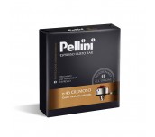 МЛЯНО КАФЕ PELLINI N46 КРЕМОЗО ЕСПРЕСО 2Х250G