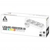 Охладител за процесор Arctic Liquid Freezer III 360 White A-RGB