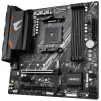 Дънна платка GIGABYTE B550M AORUS ELITE Socket AM4, 4 x DDR4, RGB Fusion 2.0