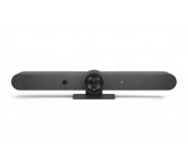 Logitech Rally Bar - GRAPHITE - EMEA