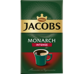 МЛЯНО КАФЕ JACOBS MONARH INTENSE 250ГР