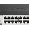 Суич D-Link DGS-1024D/E, 24 портов 10/100/1000, Desktop, rack mount