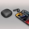 СЛУШАЛКИ SBS ONE COLOR BLUETOOTH TWS ЧЕРЕН