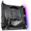 Дънна платка GIGABYTE B550I AORUS PRO AX, Socket AM4