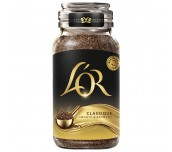 ИНСТАНТНО КАФЕ LOR КЛАСИК 150G