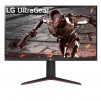 LG 32GN650-B, 31.5